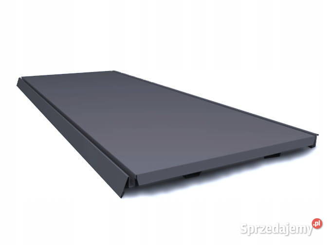 Półka sklepowa Mago półka metalowa 100x37 Barczewo