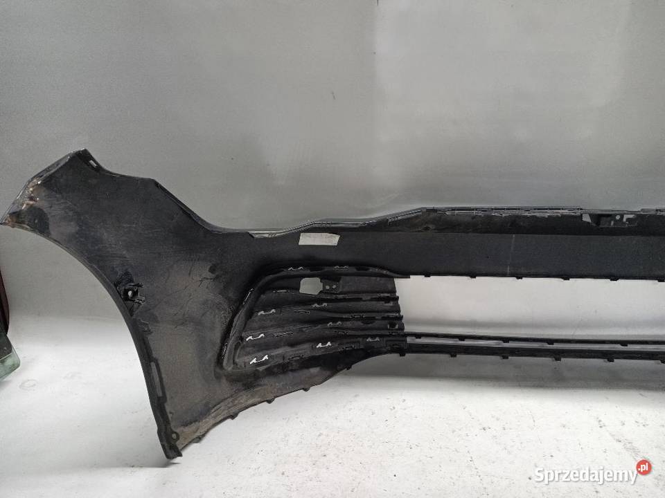 ZDERZAK PRZÓD PRZEDNI VW GOLF VIII 5H0807221 Motoryzacja