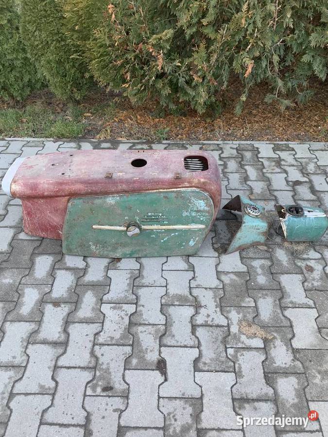 Mz IWL TROLL 150 Kępno