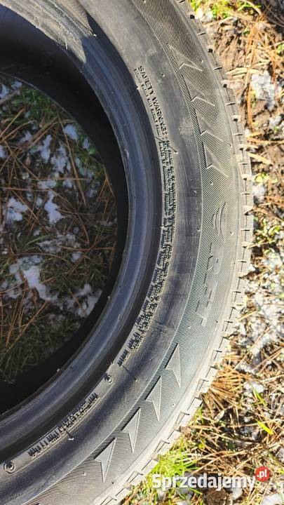 Opony Bridgestone 255 55 18 Samochodowe Samochodowe Gliwice