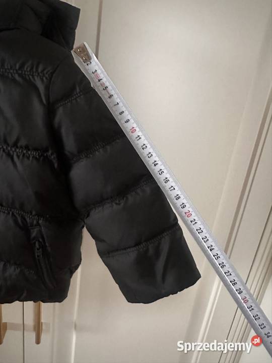 Markowa kurtka tommy hilfiger podlaskie Białystok sprzedam