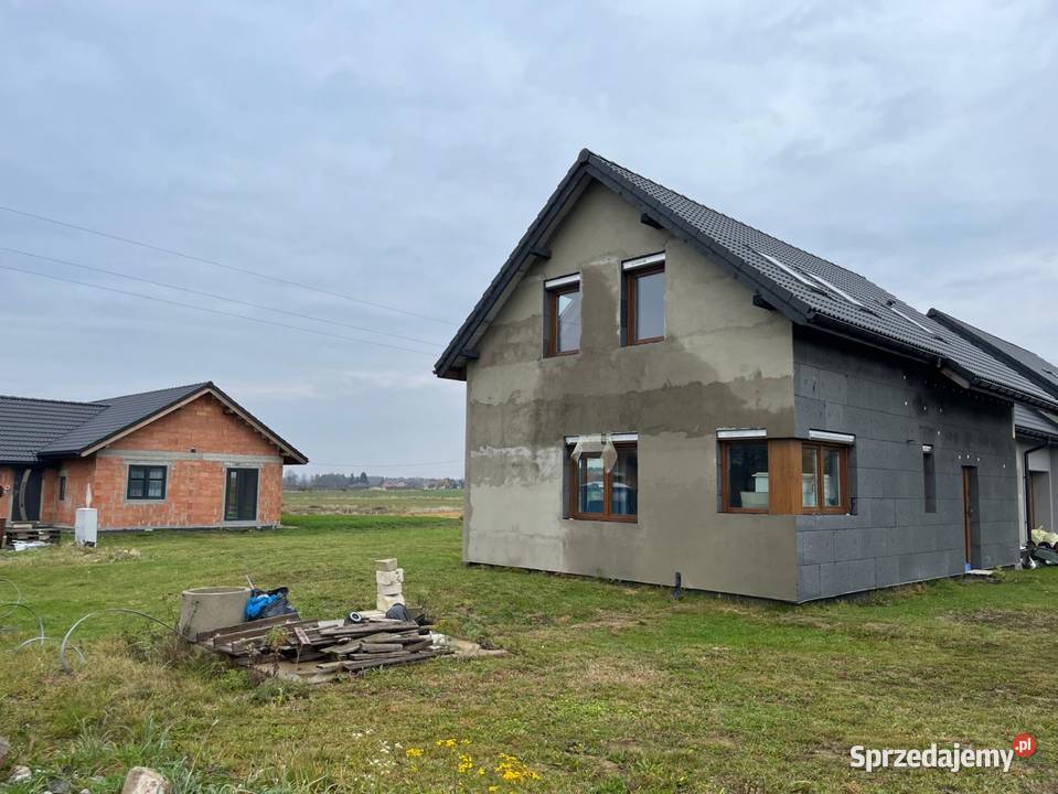 Dom na sprzedaż Orzesze Mikołów