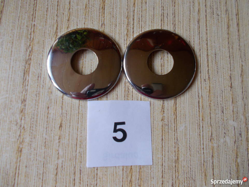 Rozety na baterie różnego rodzaju Kłodzko