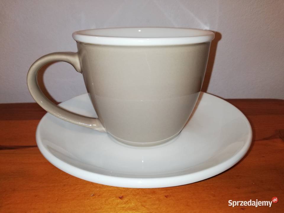 Polska Porcelana Lubiana Warszawa sprzedam