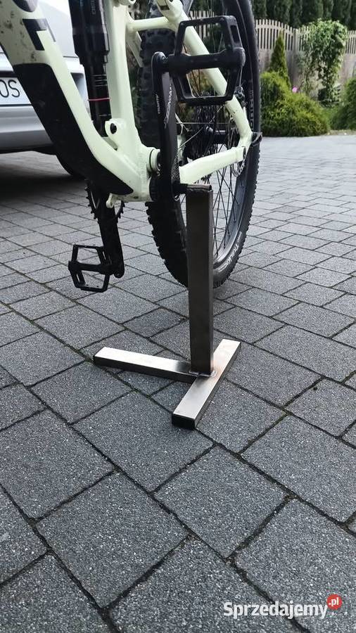 Stojak no nawet w suport Części i akcesoria Raszków