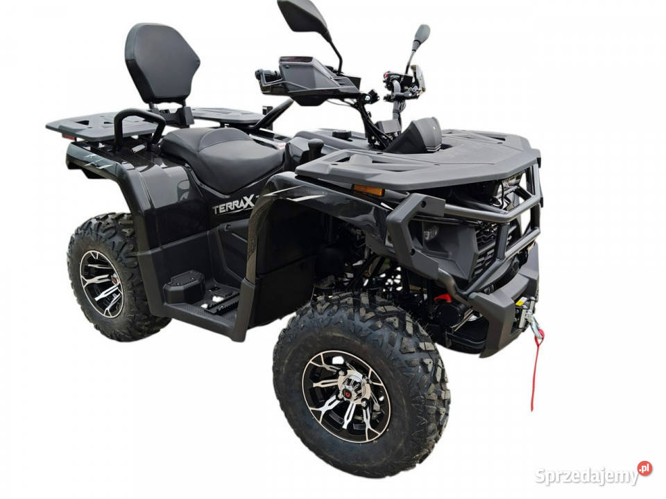 Diabolini Inny Cross Diabolini Terrax 300 wielkopolskie Bicz sprzedam