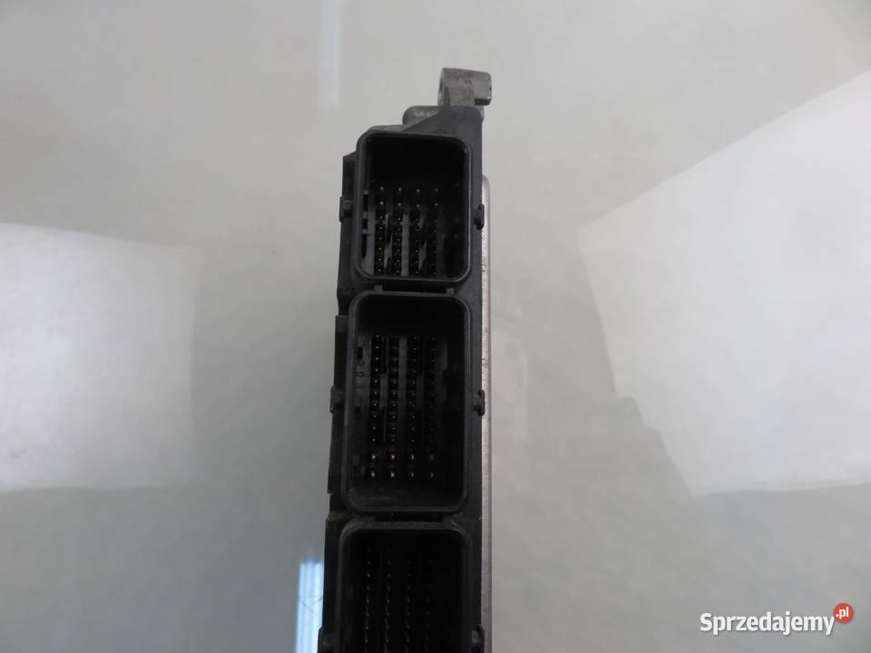 STEROWNIK RENAULT GRAND SCENIC II 20 dCi osobowe sprzedam