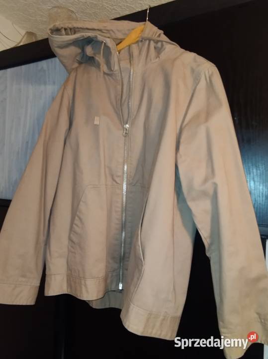 Sprzedam Nową kurtkę Męską firmy HM w rozmiarze Trencz Lubin