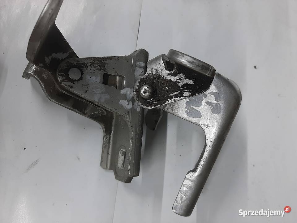 Opel Insignia A Zawias drzwi górny dolny prawy Ksawerów sprzedam