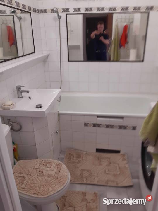 Sprzedam mieszkanie generalnym remoncie blok Zamość