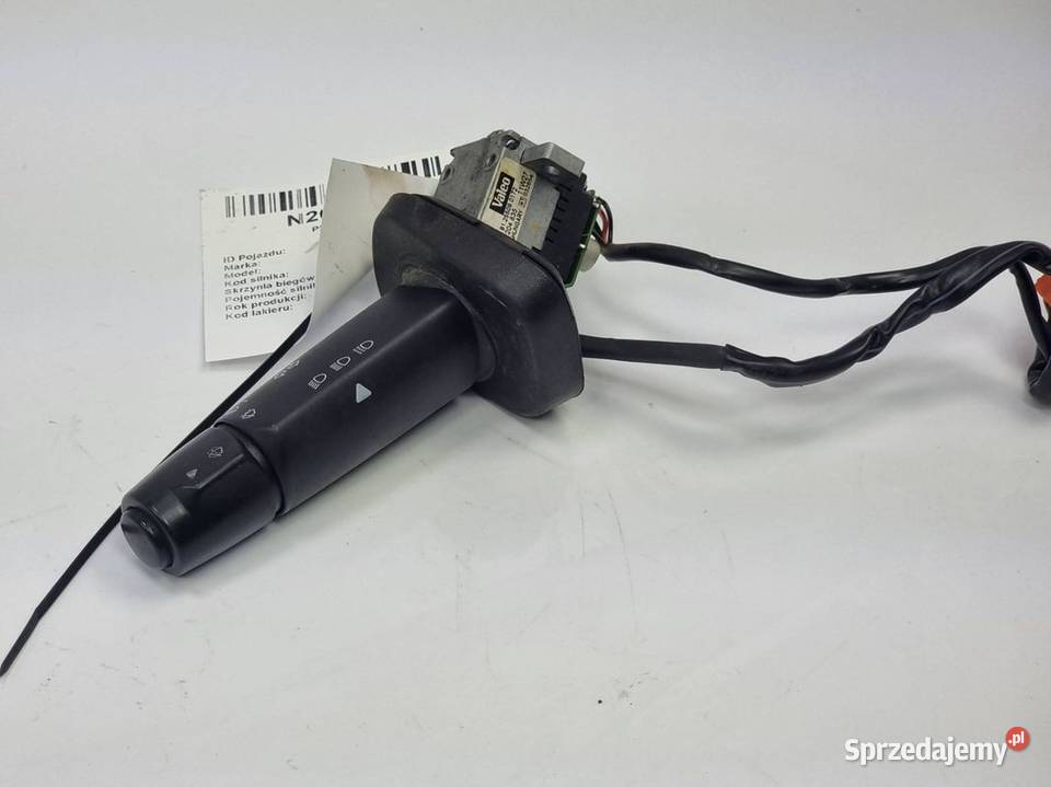 PRZYCISK MAN TGM 15250 81255090172 Pozostałe Lipno