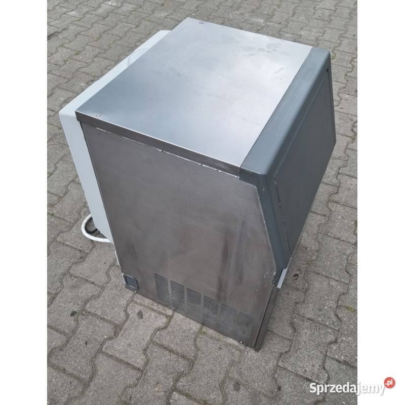 Kruszarka Wytwornica lodu Scotsman AF 80 S2043O Nowe Skalmierzyce