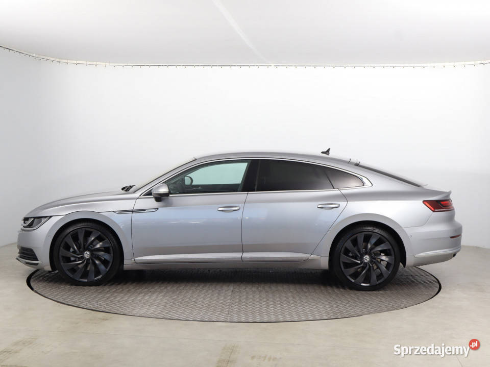 VW Arteon 20 BiTDI 4Motion Bielany Wrocławskie