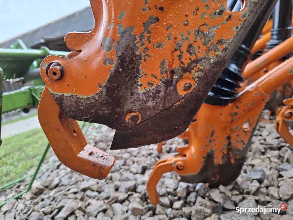 Siewnik Amazone D8 30 Special II 3 m hydraulika Siewniki i sadzarki Marzysz sprzedam