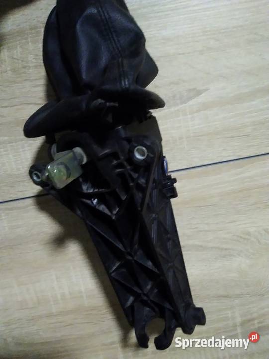 Lewarek zmiany biegów wybierak Mercedes W906 lubuskie Gubin