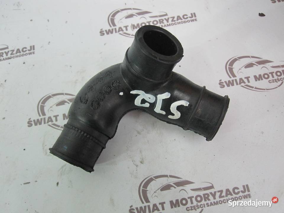 Audi A4 VW 18 TB BFB 163 07r przewód odmy Kielce