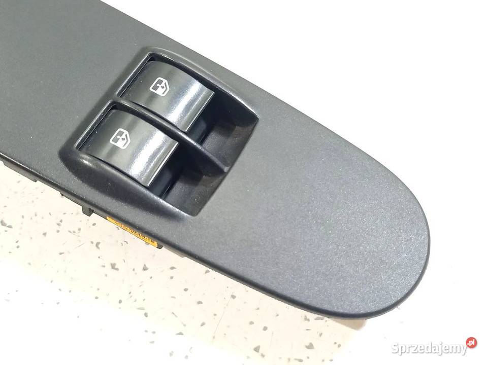 LANCIA YPSILON III 17R PANEL PRZEŁĄCZNIK