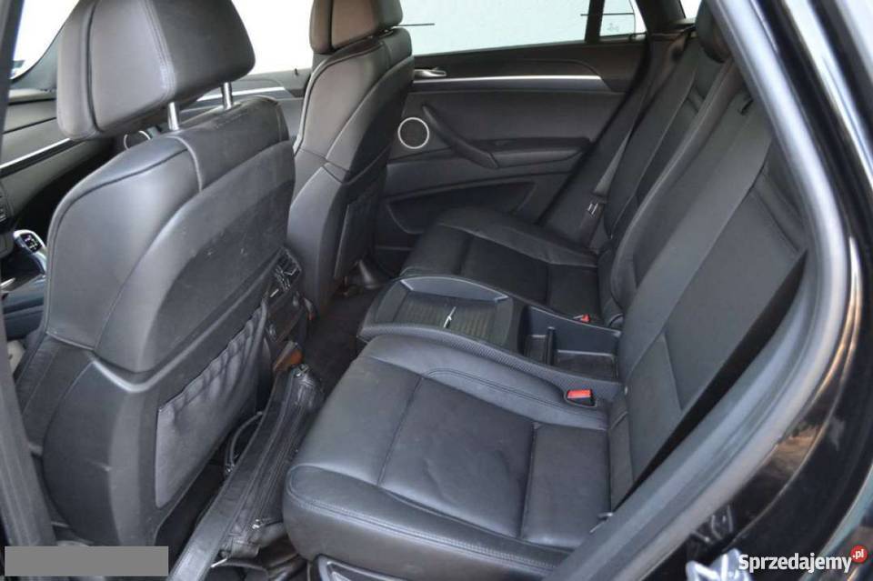 Sprzedam BMW bezwypadkowy Gdynia