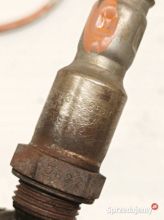 SONDA LAMBDA 9673438580 12 B 81 Citroen C4