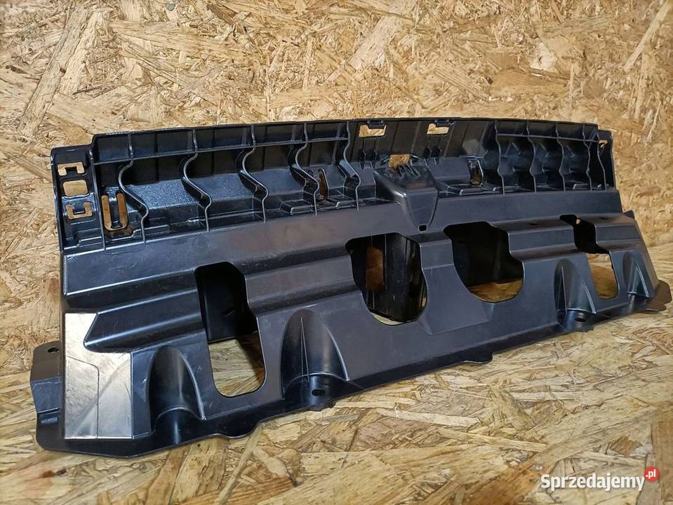 BMW X5 G05 ŚLIZG MOCOWANIE ZDERZAKA ŚRODKOWY TYŁ osobowe Pleszew