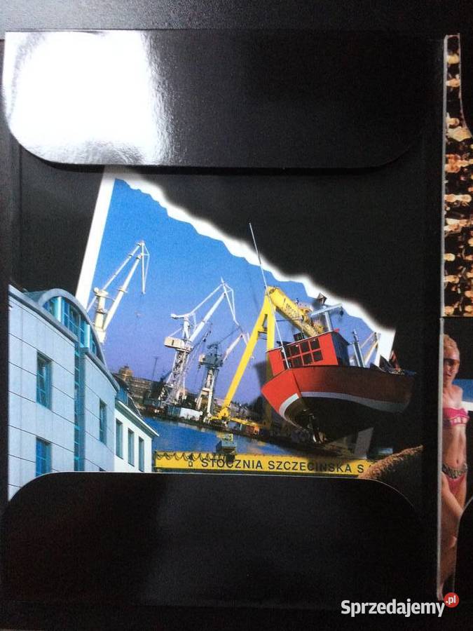 2731 Szczecińskie Województwo Antyki, Sztuka, Kolekcje Szczecin