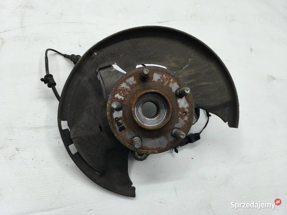 ZWROTNICA PRAWY PRZÓD OPEL INSIGNIA A 20CDTI Zwrotnice sprzedam