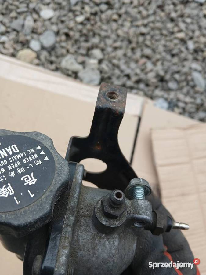 Termostat obudowa zbiornik wlew cieczy kawasaki Sandomierz sprzedam