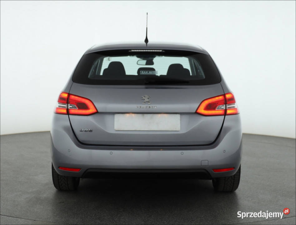 Peugeot 308 15 BlueHDi ABS
