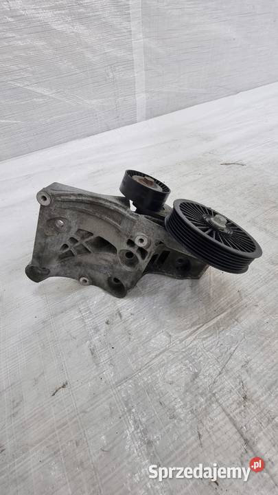OPEL ASTRA J IV 20 CDTI ŁAPA WSPORNIK SPRĘŻARKI