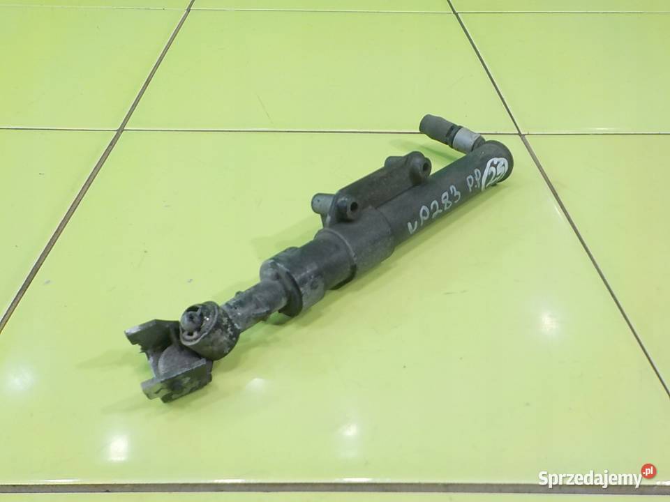 VOLVO S80 II LIFT I 24 D 10r SEDAN 4D Suków