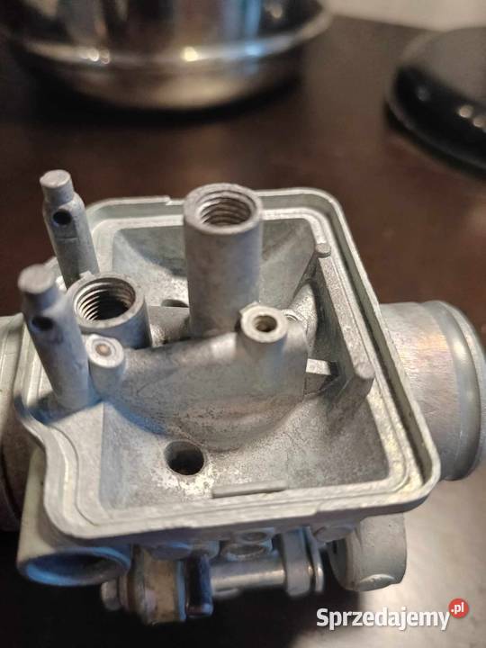 Honda CB 750 K2 Four w oryginale Sprawna metalic Wieleń