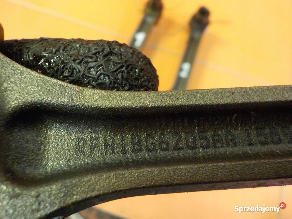 FORD FIESTA MK8 11 B 19r 86 XYJD korbowod Suków