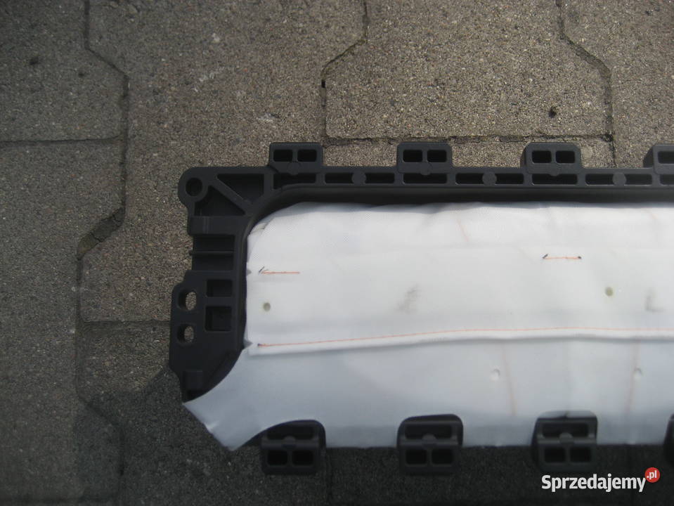 bmw 1 f70 f44 poduszka powietrzna prawa osobowe Rakoniewice sprzedam