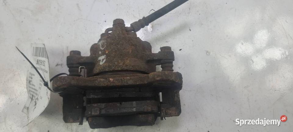 ZACISK HAMULCOWY PRZÓD PRAWY DAIHATSU SIRION Lipno sprzedam