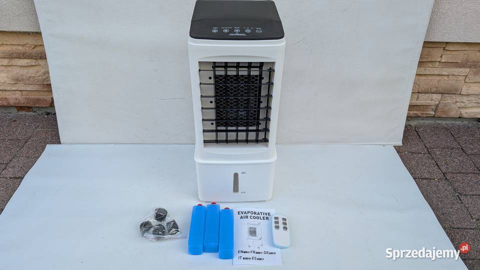 Klimator Air Cooler BW102YF Jadowniki