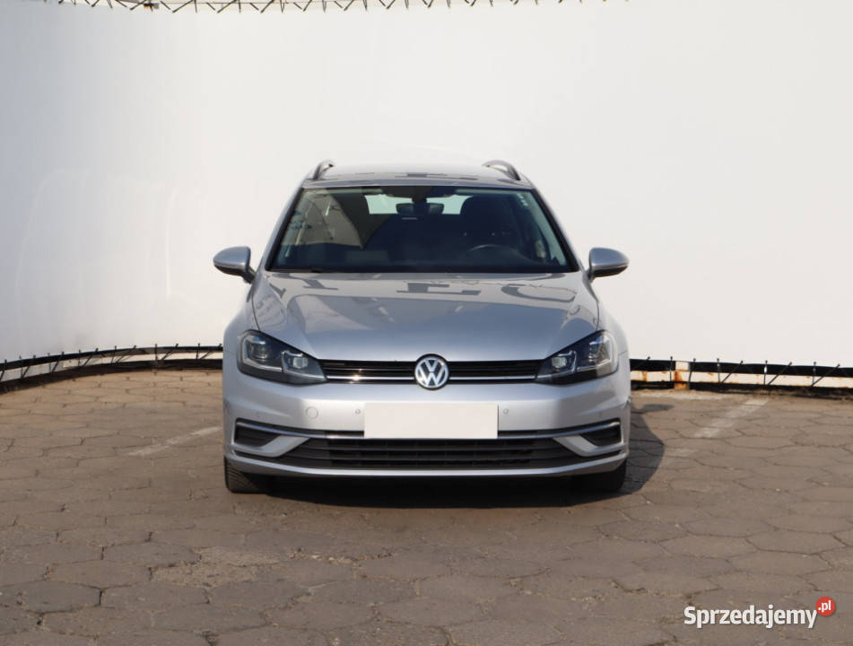 VW Golf 14 TSI łódzkie Łódź
