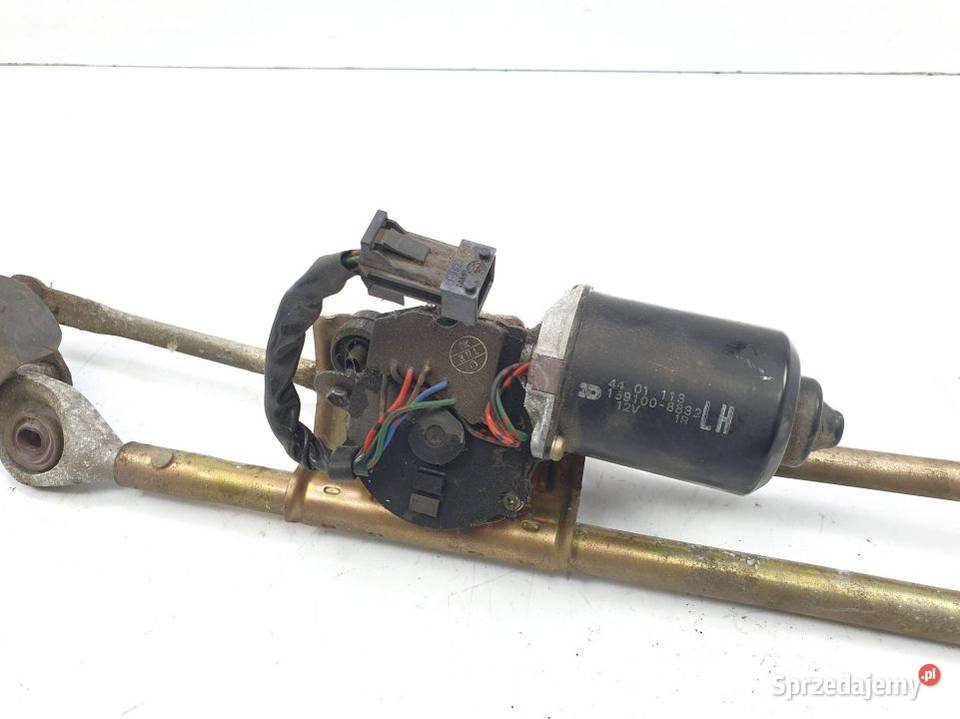 MECHANIZM WYCIERACZEK PRZÓD SAAB 900 4401113 Lipno