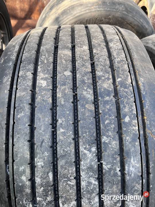 Opona Bridgestone 435 50 195 Opony i felgi