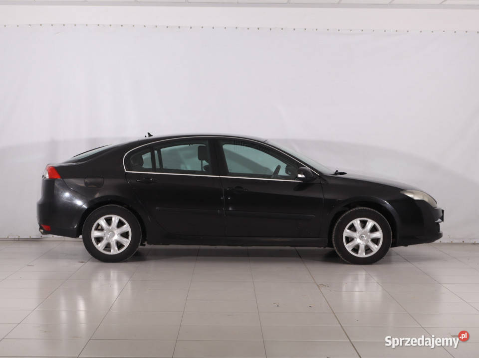 Renault Laguna 20 DCi Piaseczno