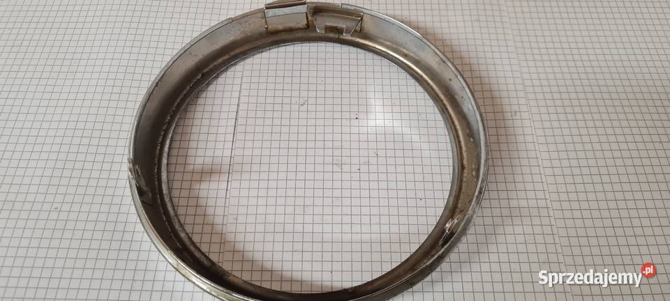 Daelim 125 VS VC VT ring lampy obudowa lampy Obudowy lamp i żarówek Warszawa