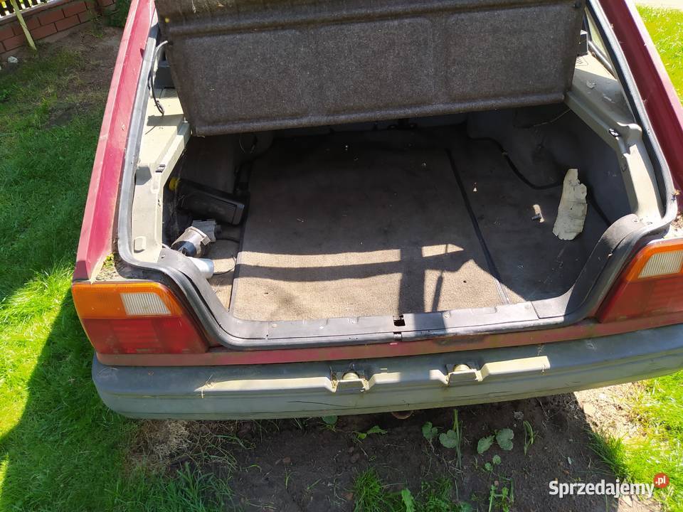 Polonez Caro do remontu Caro Zagnańsk