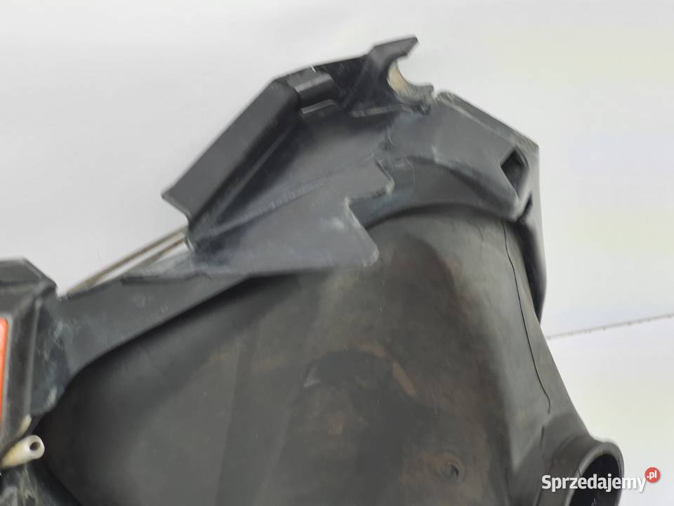 Obudowa Filtra Powietrza Air Box Guma Krociec Łódź