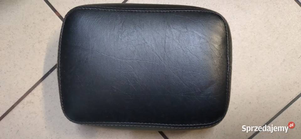 Kanapasiedzenie pasażerakierowcy Honda Rebel CMX Elementy nadwozia Jawiszowice