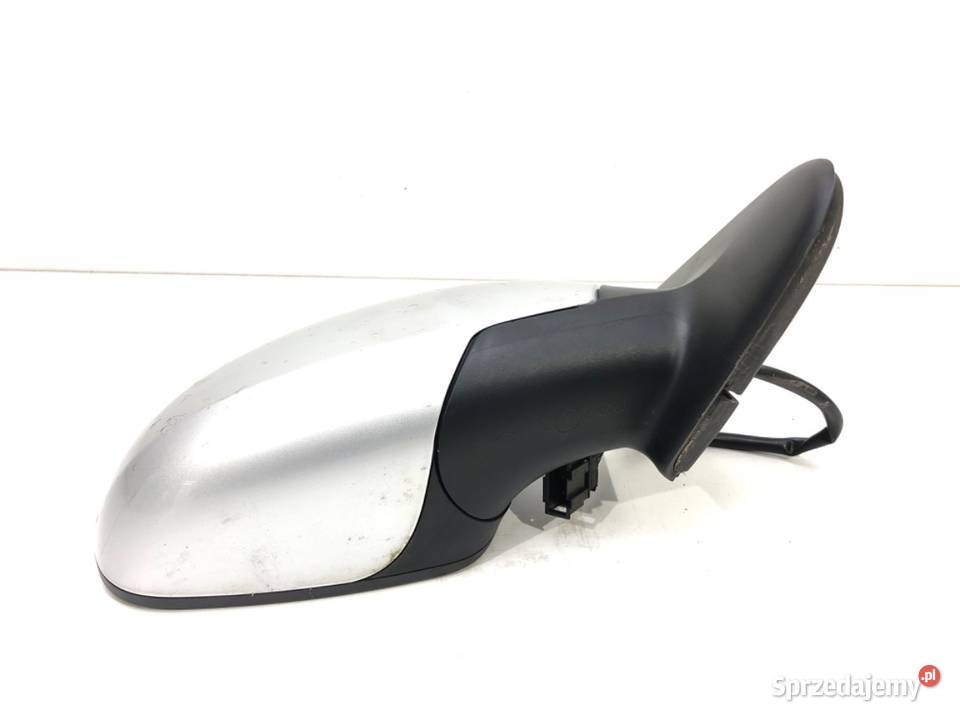 LUSTERKO PRAWE SEAT TOLEDO II SedanLimuzyna 9806 podkarpackie