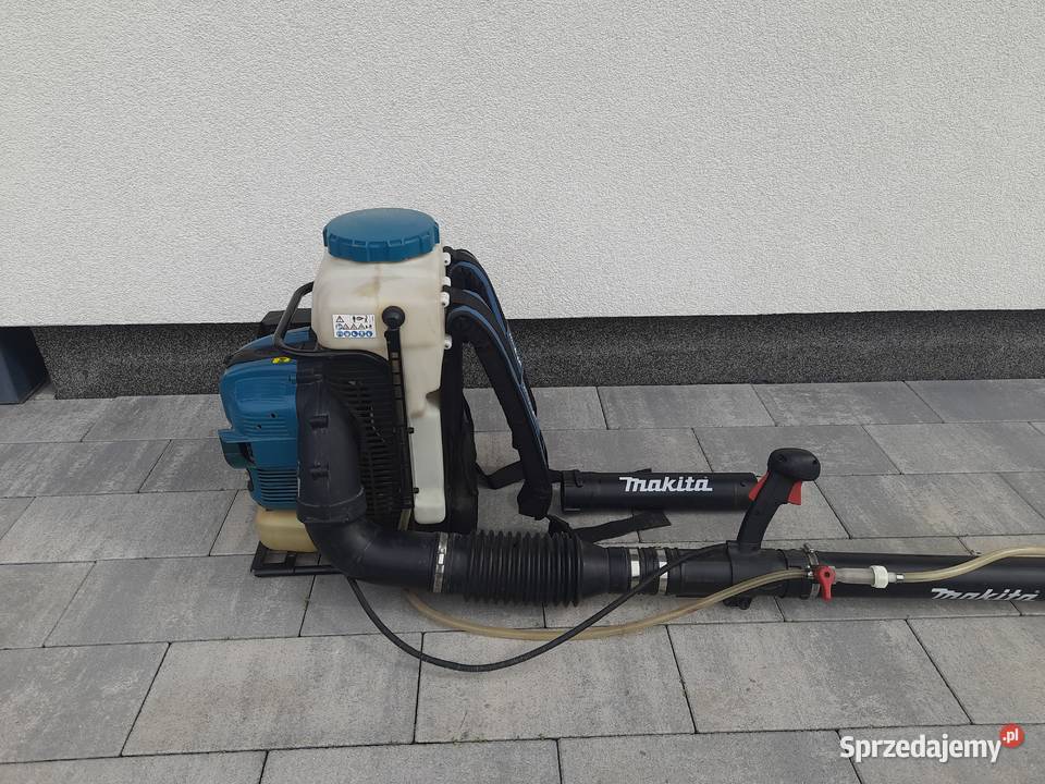 Opryskiwacz spalinowy Makita PM7651H Opryskiwacze Opole sprzedam