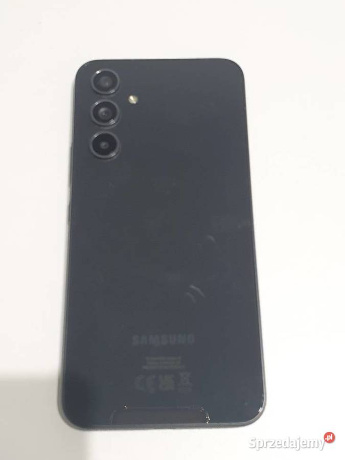 Samsung Galaxy A54 5G dual sim 8 GB RAM 128 GB Kraków