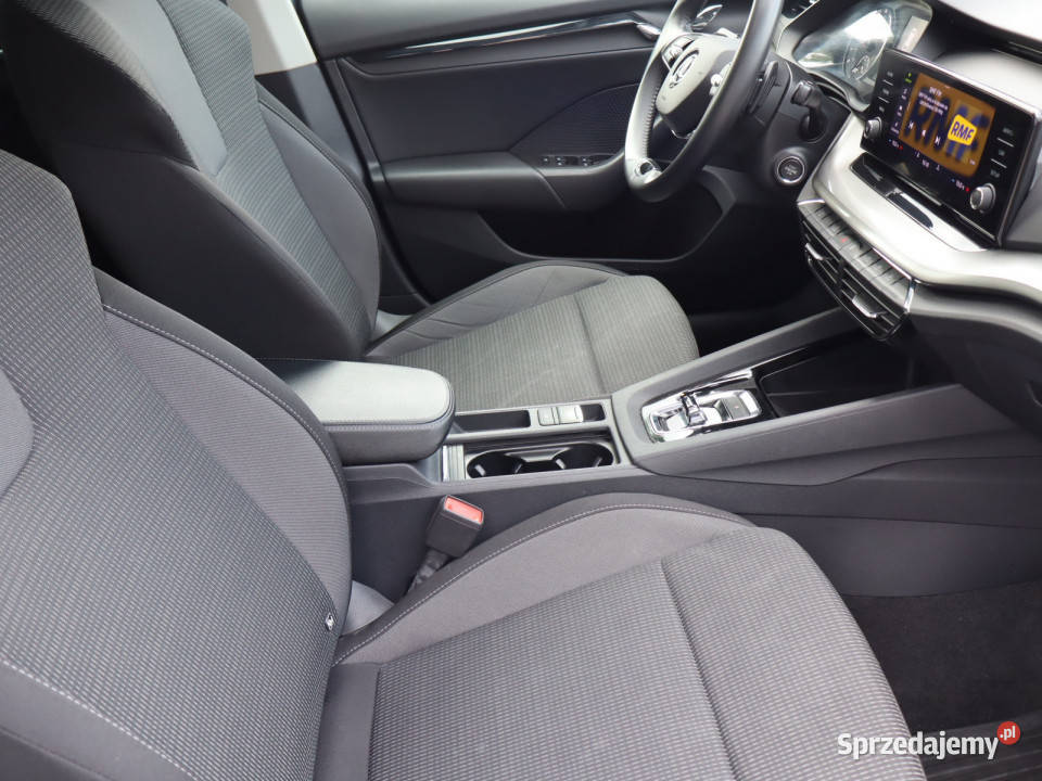 Skoda Octavia 20 TDI 110KM Samochody osobowe sprzedam