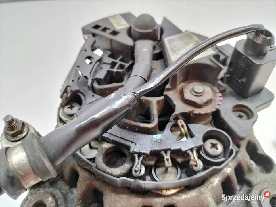 ALTERNATOR 028903028E 0124515010 19 TDI VW sprzedam