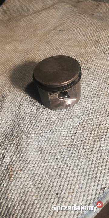 Cylinder fs 400 fs 450 cześć stihl oryginał mazowieckie Kady
