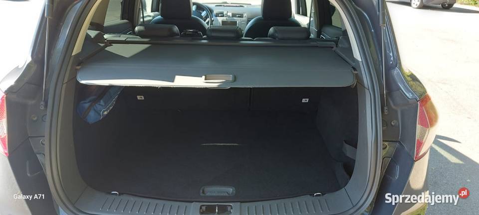 Ford kuga mk1 2011 elektryczne szyby warmińsko-mazurskie